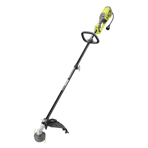 ryobi electric string trimmer|ryobi electric string trimmer manual.